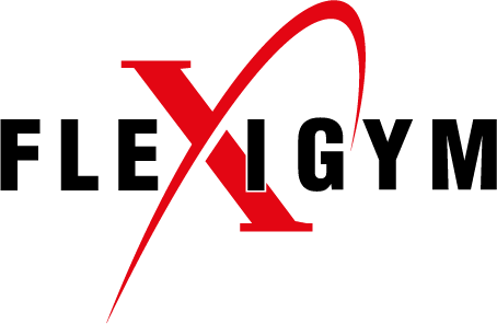 Flexigym Kestel Logo